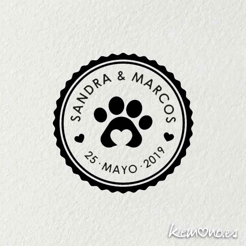 SELLO-BODA-PERRO