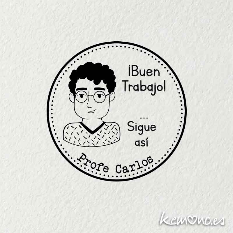 SELLO-PROFESOR-CARLOS