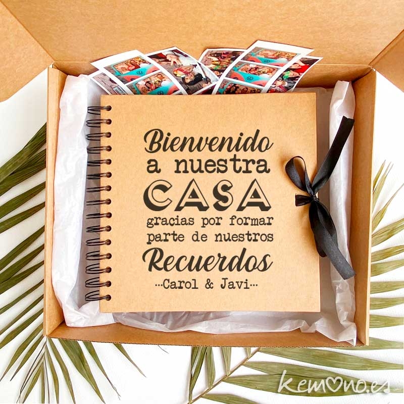 LIBRO-VISITAS-BIENVENIDO