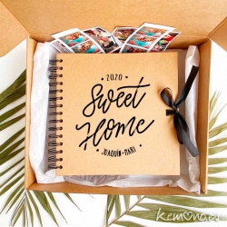 LIBRO-VISITAS-SWEET-HOME