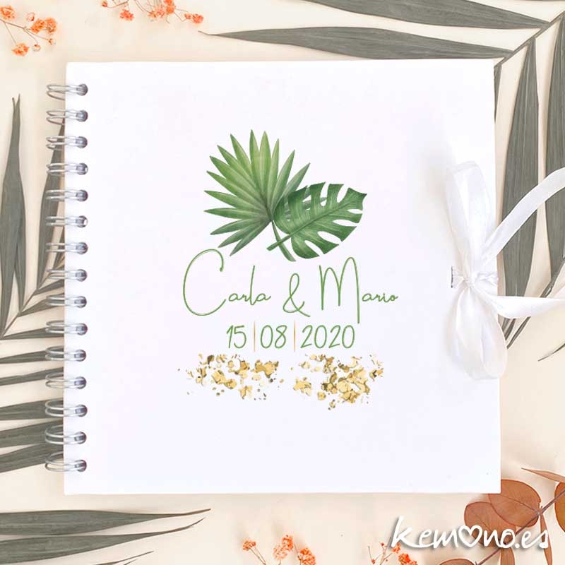 ALBUM-FIRMAS-COLOR-TROPICAL