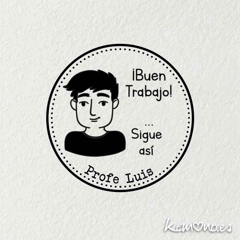 SELLO-PROFESOR-LUIS