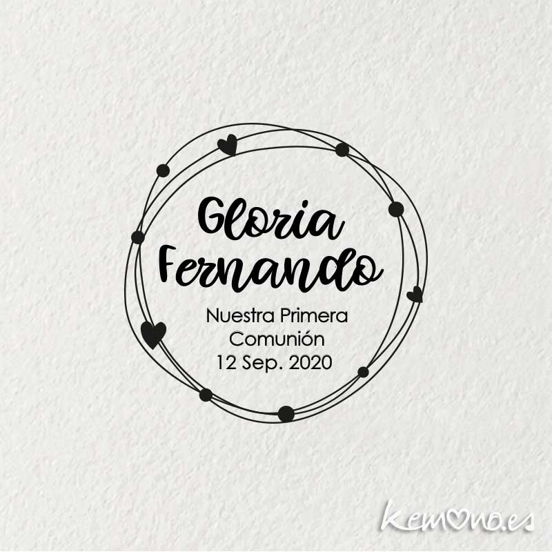 SELLO-COMUNION-HERMANOS-HAPPY