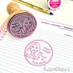 SELLO-EMOJI-PROFESOR-PERSONALIZADO