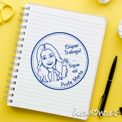 SELLO-EMOJI-PROFESOR-PERSONALIZADO