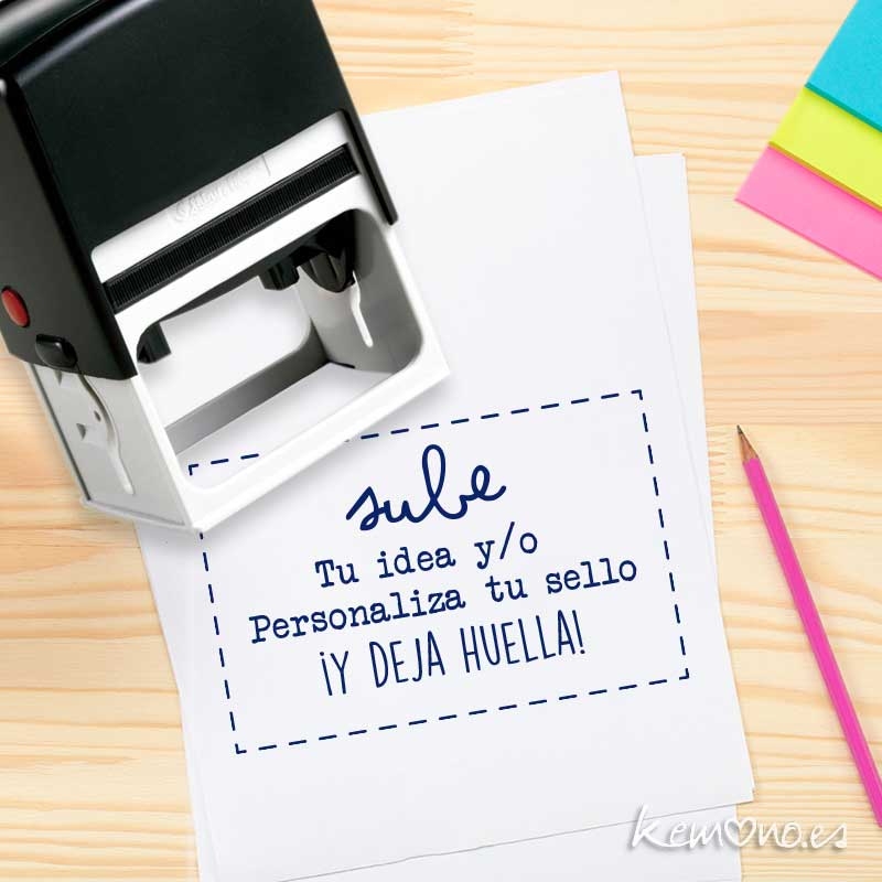 SELLO-AUTOMATICO-PERSONALIZADO