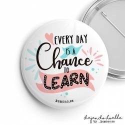 CHAPA-EVERY-DAY-IS-A-CHANCE
