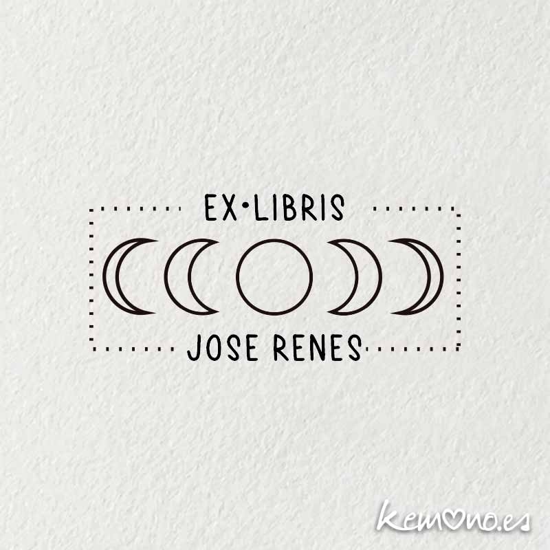 EXLIBRIS-PERSONAL-FASES