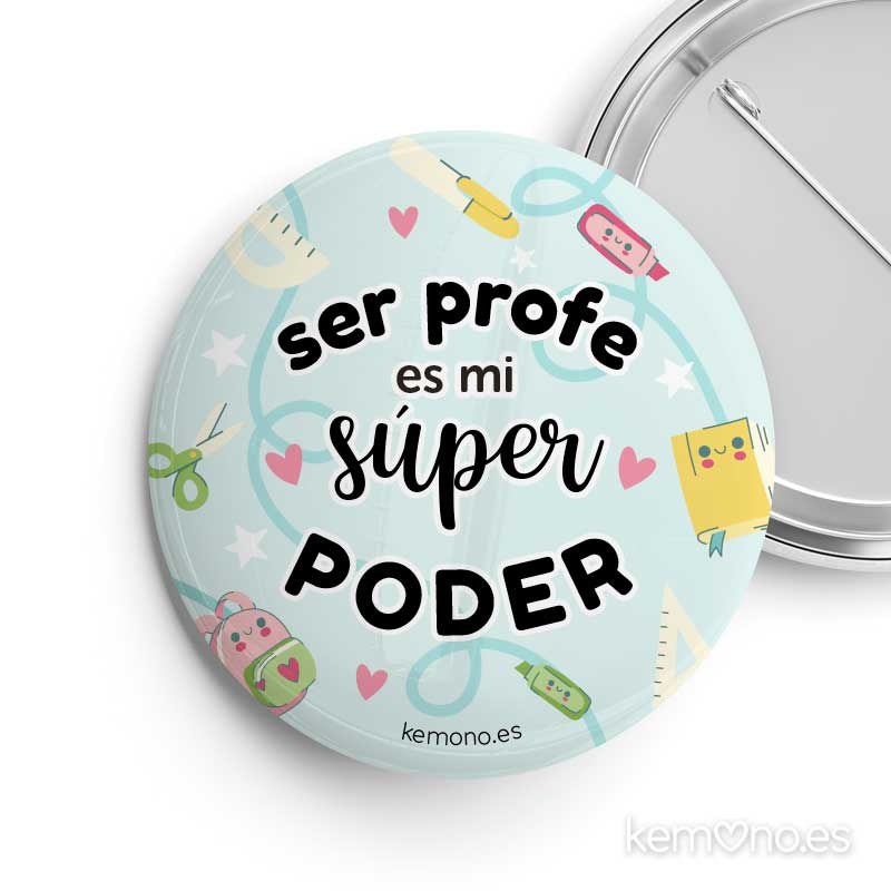 CHAPA-PROFES